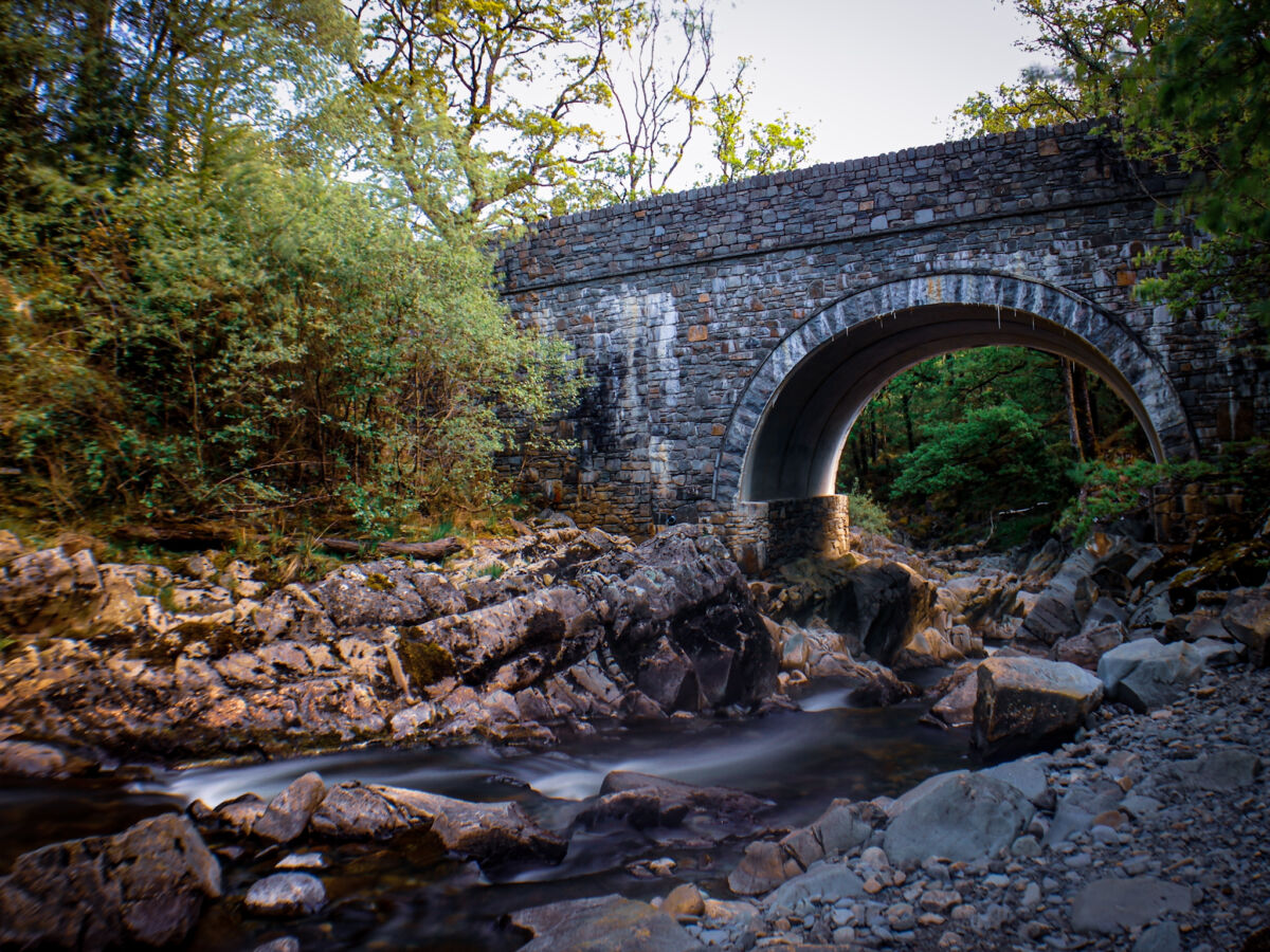 Rivers and waterways - Geoquest UK